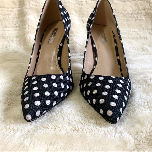 BCBGeneration Treasure Pointed Toe Classic Pumps - Picture 4 of 8